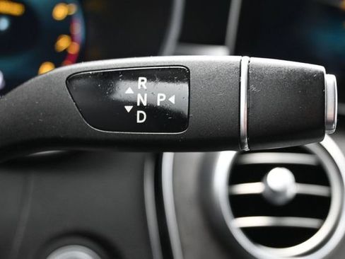 Used 2021 Mercedes-Benz C 300 Sedan w/ Premium Package image 25