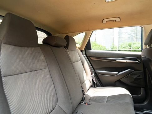 Used 2021 Kia Seltos LX AWD/4WD image 14