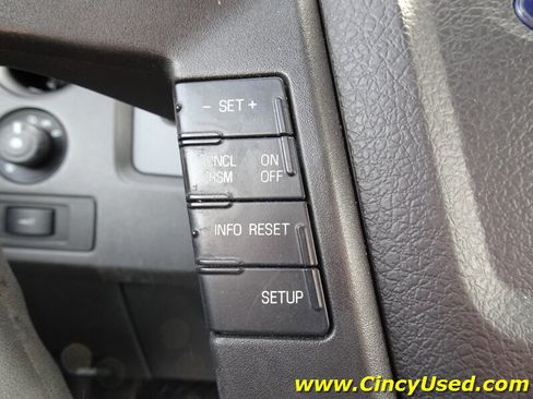Used 2013 Ford F150 XL w/ Mid Equipment Group AWD/4WD image 23