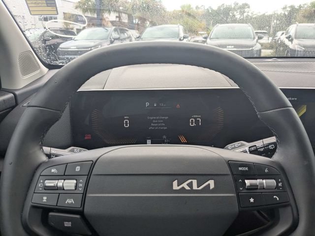 Used 2026 Kia Sportage LX w/ LX Convenience Package FWD image 28