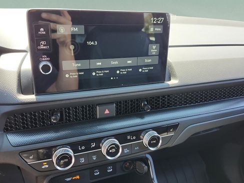 New 2026 Honda CR-V Sport image 31
