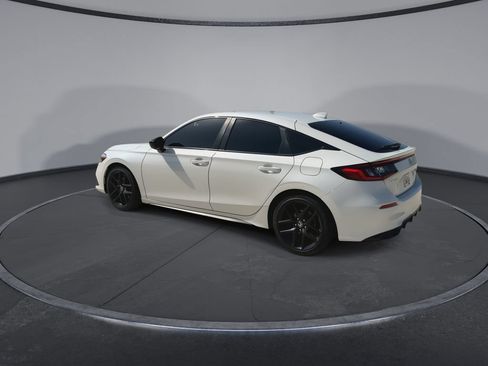 Used 2024 Honda Civic Sport image 6