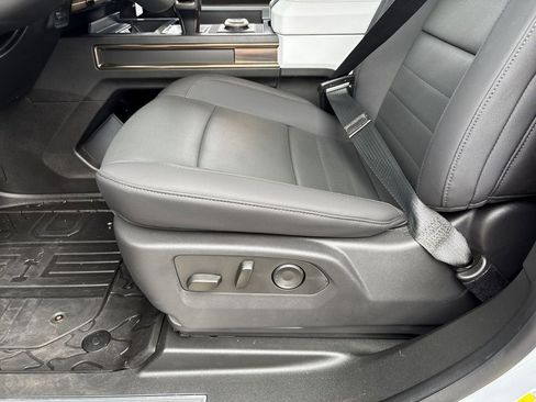 New 2025 GMC Hummer EV 3X image 20