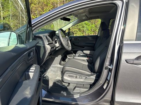 New 2026 Honda Odyssey EX-L image 19