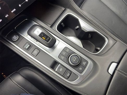 Used 2024 INFINITI QX60 Luxe image 72