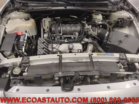 Used 2003 Buick Le Sabre Custom w/ Comfort & Style Package image 9