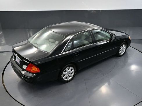 Used 2002 Toyota Avalon XL image 53