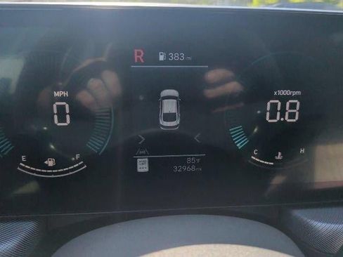 Used 2025 Hyundai Sonata SEL FWD image 29