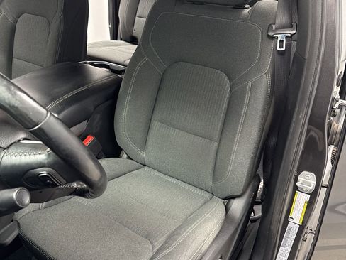 Used 2019 RAM 1500 Big Horn image 12