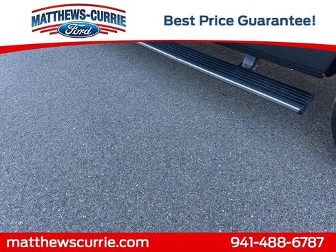 Certified 2022 Ford Expedition Platinum image 16