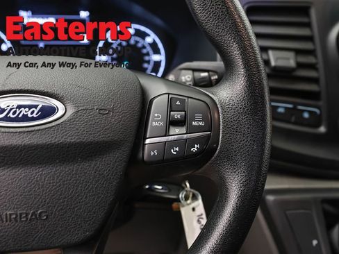 Used 2024 Ford Transit 250 Low Roof w/ Exterior Upgrade Package RWD image 18