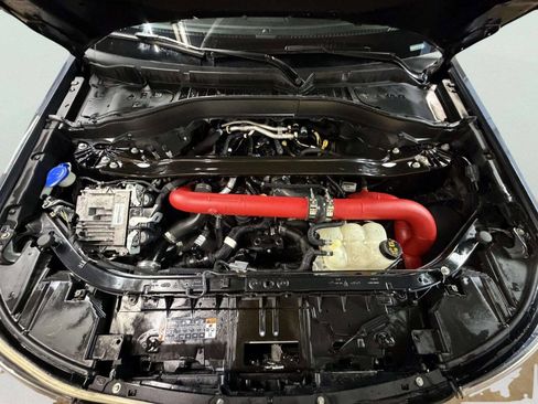 Used 2021 Ford Explorer ST w/ Equipment Group 401A image 34