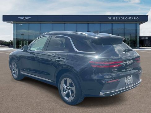 New 2026 Genesis GV70 2.5T AWD/4WD image 4