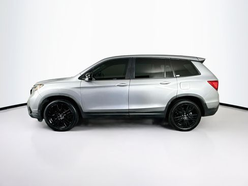 Used 2019 Honda Passport Sport image 4