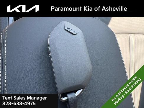 New 2026 Kia K5 GT-Line AWD/4WD image 28