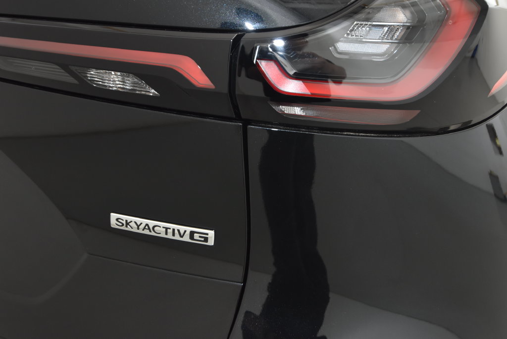 New 2026 MAZDA CX-5 Preferred AWD/4WD image 37