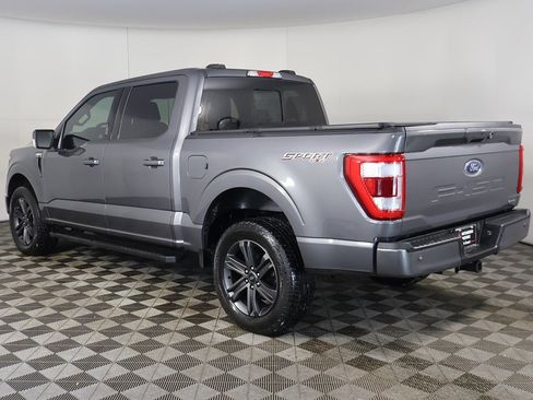 Used 2023 Ford F150 Lariat image 14