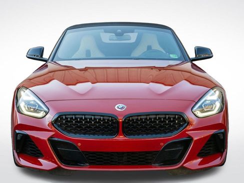 Used 2022 BMW Z4 M40i w/ Premium Package image 40