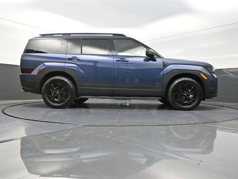 Certified 2025 Hyundai Santa Fe XRT image 38