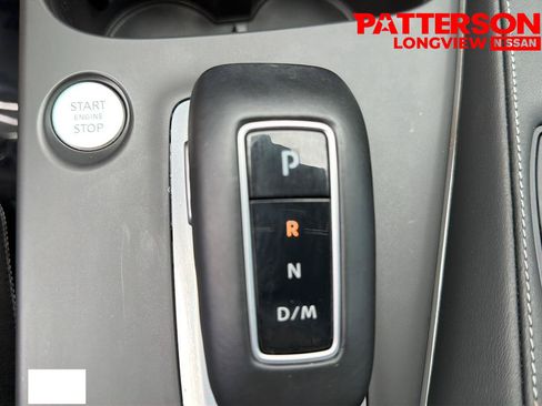 Used 2023 INFINITI QX50 Sport FWD image 17