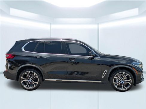 Used 2021 BMW X5 sDrive40i w/ Premium Package 2 RWD image 6