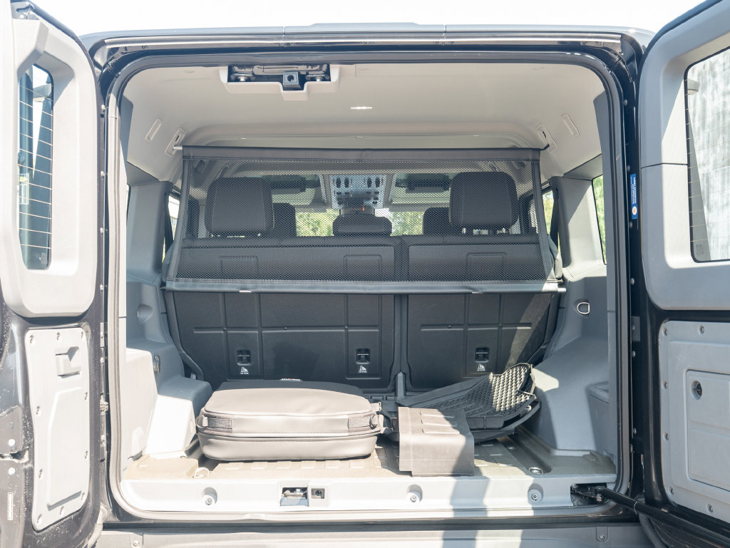 Used 2024 INEOS Grenadier Station Wagon AWD/4WD image 38