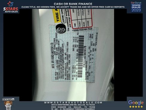 Used 2007 Ford Freestar SE image 27