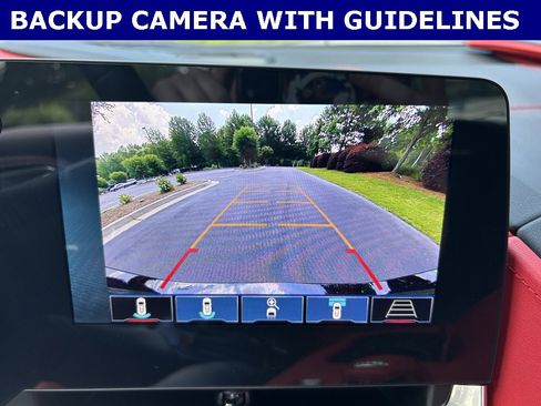 Used 2025 Chevrolet Corvette Z06 image 4