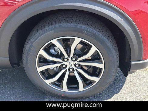 New 2026 Ford Explorer ST-Line AWD/4WD image 12