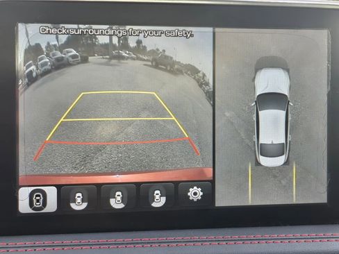 Used 2019 Genesis G70 3.3T Dynamic image 16