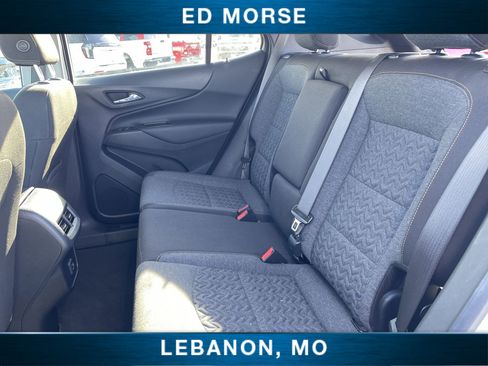 Certified 2023 Chevrolet Equinox LT image 20