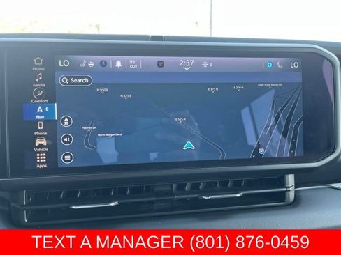 Used 2024 Jeep Wrangler High Altitude AWD/4WD image 21
