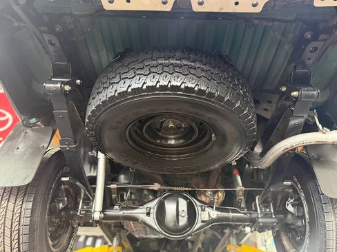 Used 1999 Toyota Tacoma PreRunner RWD image 15