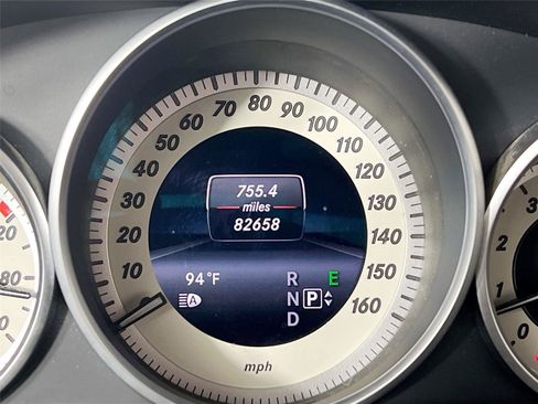Used 2017 Mercedes-Benz E 400 Cabriolet image 11