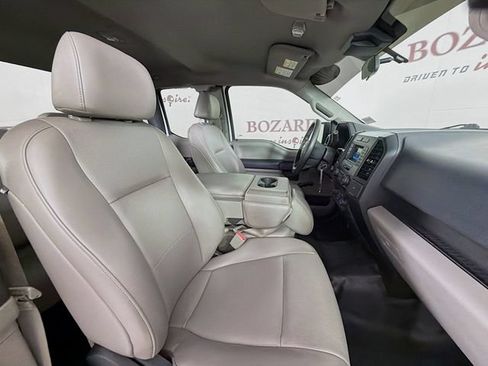 Used 2019 Ford F150 XL RWD image 30