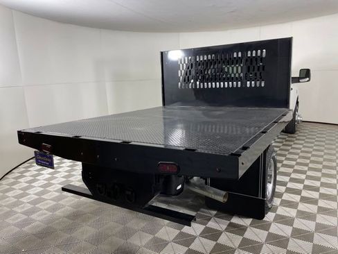 New 2024 RAM 3500 Tradesman w/ Chrome Appearance Group image 6