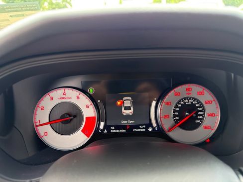 Certified 2023 Acura TLX SH-AWD w/ A-SPEC Pkg image 26