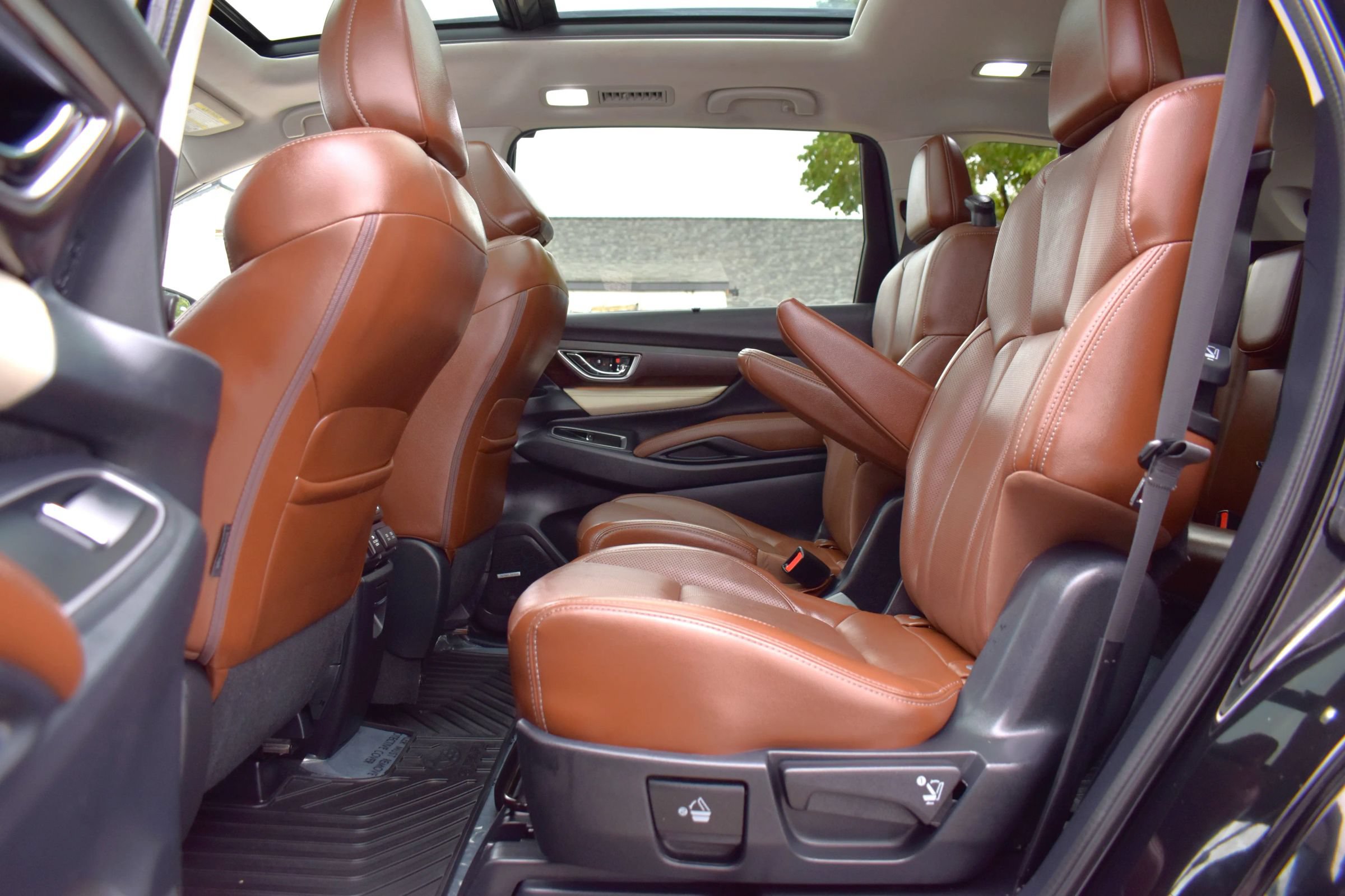 Used 2020 Subaru Ascent Touring w/ Popular Package #2A AWD/4WD image 32