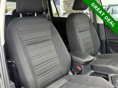 Used 2022 Volkswagen Tiguan S FWD image 36