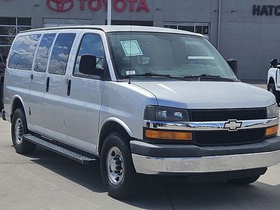 Used 2013 Chevrolet Express 3500 LT w/ LT Preferred Equipment Group