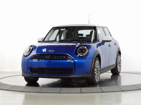 New 2025 MINI Cooper S image 3