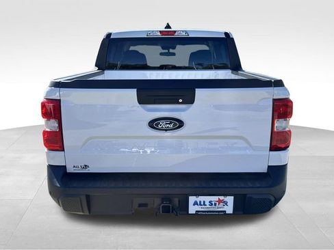 New 2026 Ford Maverick XLT AWD/4WD image 6