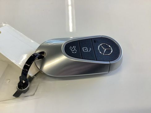 Used 2023 Mercedes-Benz GLC 300 4MATIC image 34