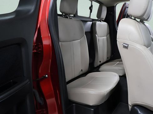 Used 2021 Ford Ranger Lariat w/ Equipment Group 501A High image 27