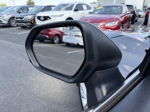 Used 2024 Toyota Camry LE AWD/4WD image 23