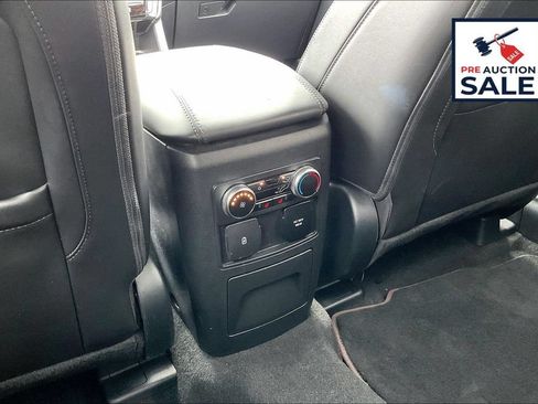 Used 2023 Ford Explorer Platinum w/ Technology Package AWD/4WD image 35