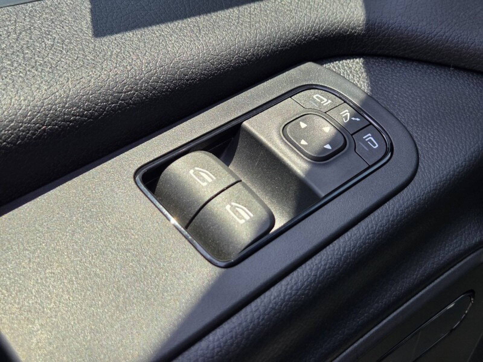 New 2026 Mercedes-Benz Sprinter 2500 image 23