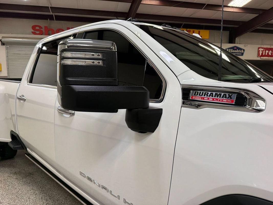 Used 2023 GMC Sierra 3500 Denali AWD/4WD image 47