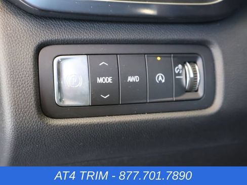 New 2026 GMC Acadia AT4 w/ Luxury Package AWD/4WD image 25