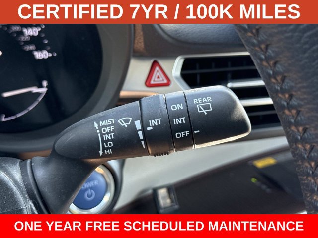Used 2024 Toyota Sienna XLE w/ XLE Plus Package FWD image 26